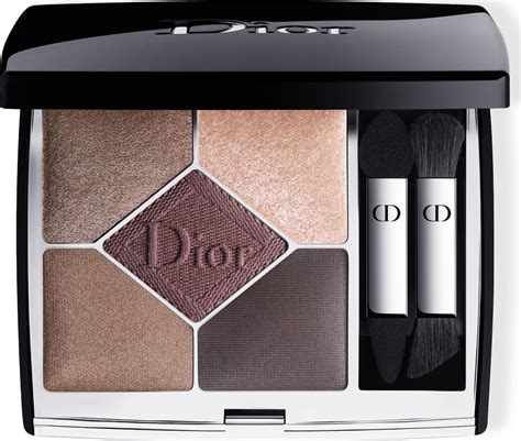 dior 599 eyeshadow|Dior New Look (599) 5 Couleurs Couture Eyeshadow Palette.